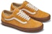 Vans Old Skool 'Pig Suede - Antelope Gum' - Susu Babi Antelope Gum VN0007NT5QJ