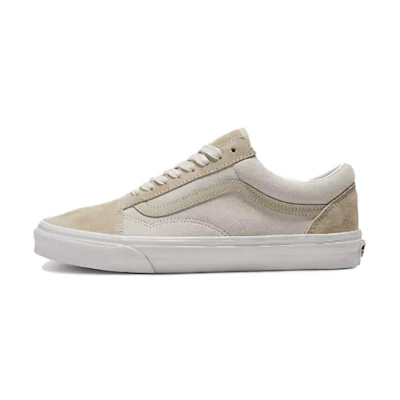 Vans Old Skool 'Pig Suede - Castle Wall'