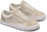 Order Vans Old Skool 'Pig Suede - Castle Wall' Bahasa Melayu VN000CR54A3