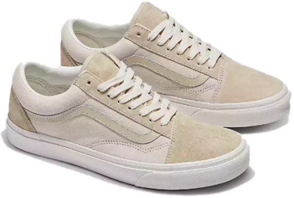 Vans Old Skool 豬麂皮-堡壘牆 VN000CR54A3 Order Vans Old Skool 豬麂皮-堡壘牆 VN000CR54A3