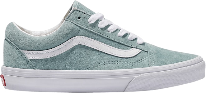 Vans Old Skool '猪皮绒面革 - 灰雾色' VN0A2Z42M8I Buy Vans Old Skool '猪皮绒面革 - 灰雾色' VN0A2Z42M8I