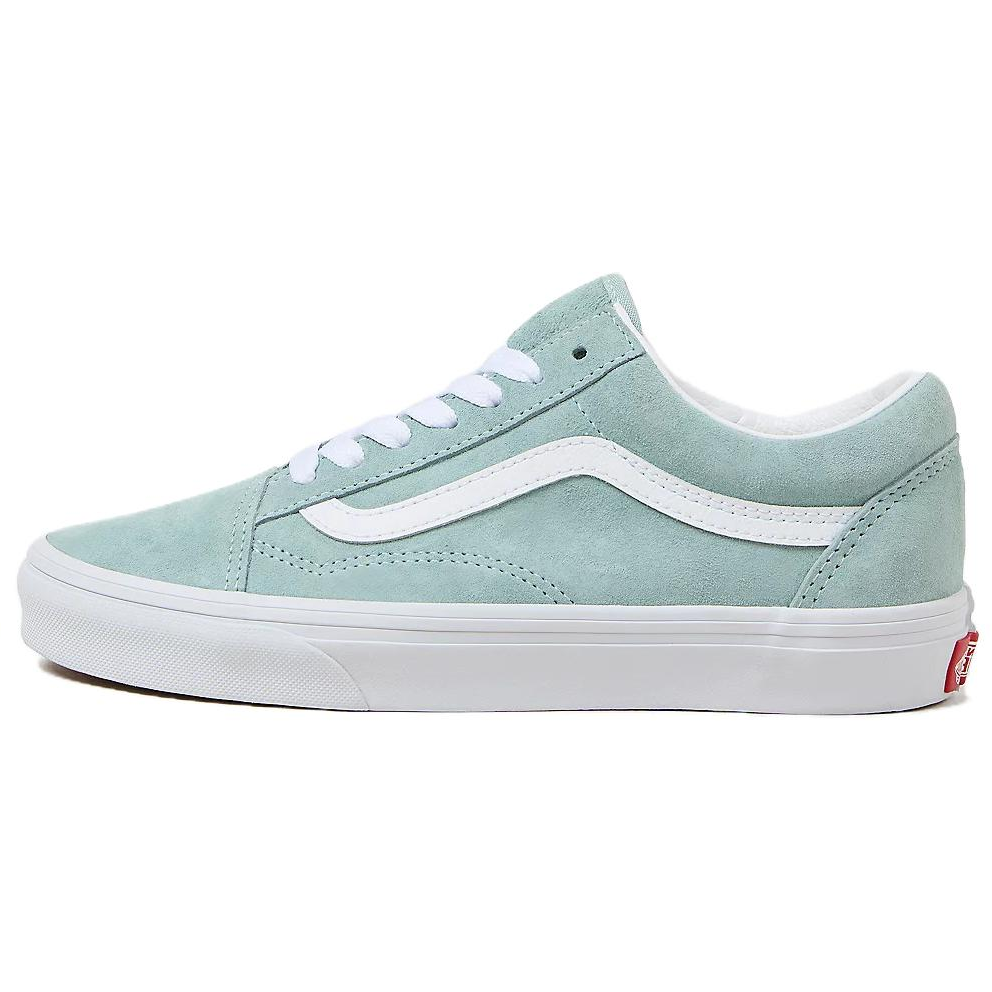 Vans Old Skool 'Pig Suede - Grey Mist' VN0A2Z42M8I