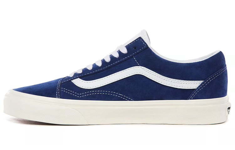 Buy Vans Old Skool 'Suede Babi - Limoges' VN0A4U3B2O6