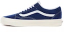 Buy Vans Old Skool 'Suede Babi - Limoges' VN0A4U3B2O6