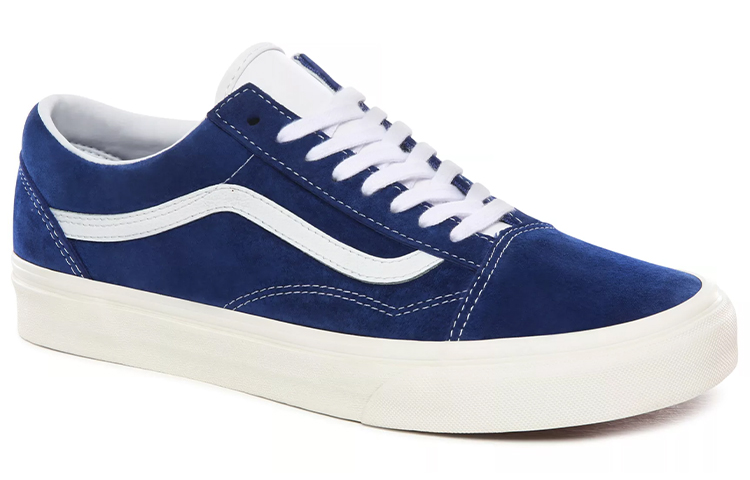 Lookbook Vans Old Skool 'Suede Babi - Limoges' VN0A4U3B2O6