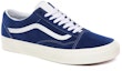 Lookbook Vans Old Skool 'Suede Babi - Limoges' VN0A4U3B2O6