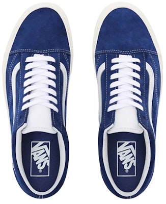 Vans Old Skool 'Suede Babi - Limoges' VN0A4U3B2O6 Shop Vans Old Skool 'Suede Babi - Limoges' VN0A4U3B2O6