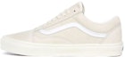 Buy Vans Old Skool 'Pig Suede - Marshmallow' Marshmallow Gamuza Pura VN0A4U3B19A