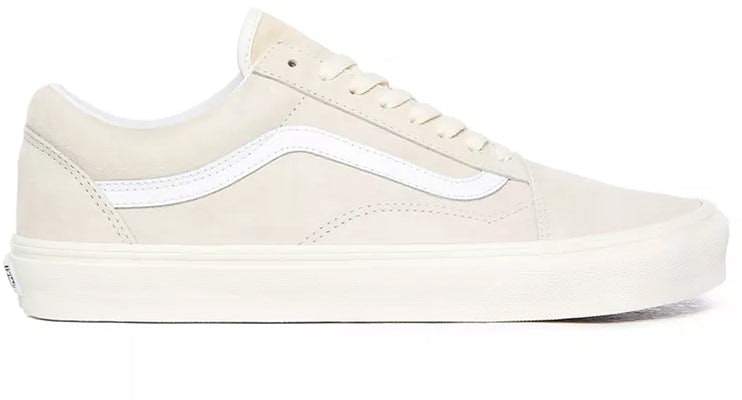 Vans Old Skool 'Pig Suede - Marshmallow' Marshmallow Gamuza Pura VN0A4U3B19A Order Vans Old Skool 'Pig Suede - Marshmallow' Marshmallow Gamuza Pura VN0A4U3B19A