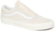 Lookbook Vans Old Skool 'Pig Suede - Marshmallow' Marshmallow Gamuza Pura VN0A4U3B19A