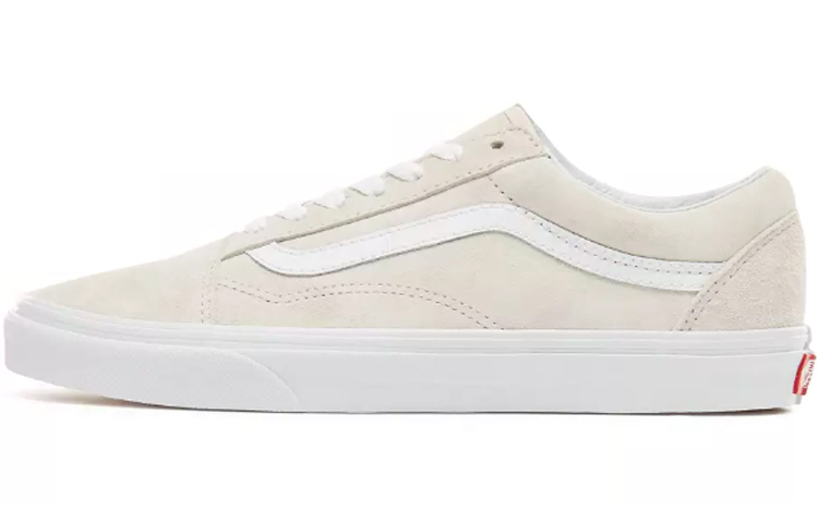 Vans Old Skool 'Pig Suede - Moonbeam' VN0A38G1U5L