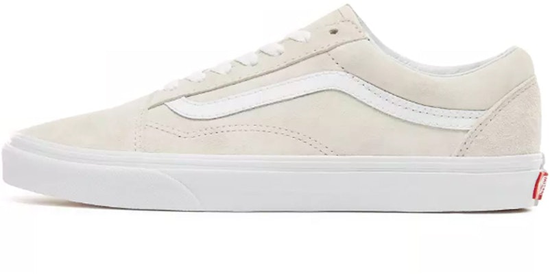 Vans 麂皮古老校園 淡粉色 Buy Vans 麂皮古老校園 淡粉色