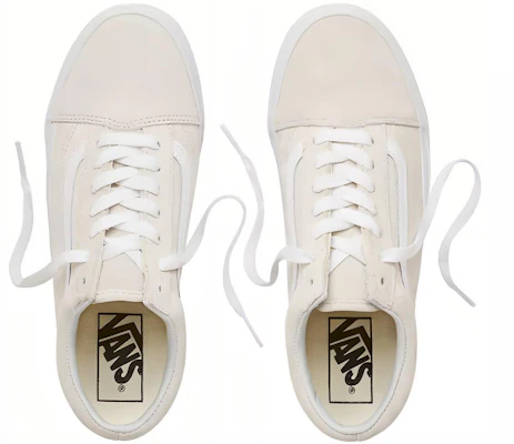 Vans Old Skool '猪皮绒 - 月光' VN0A38G1U5L Shop Vans Old Skool '猪皮绒 - 月光' VN0A38G1U5L