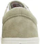 Cheap Vans Old Skool '猪皮绒 - 苔藓灰' 运动鞋 VN0A5KRFB32