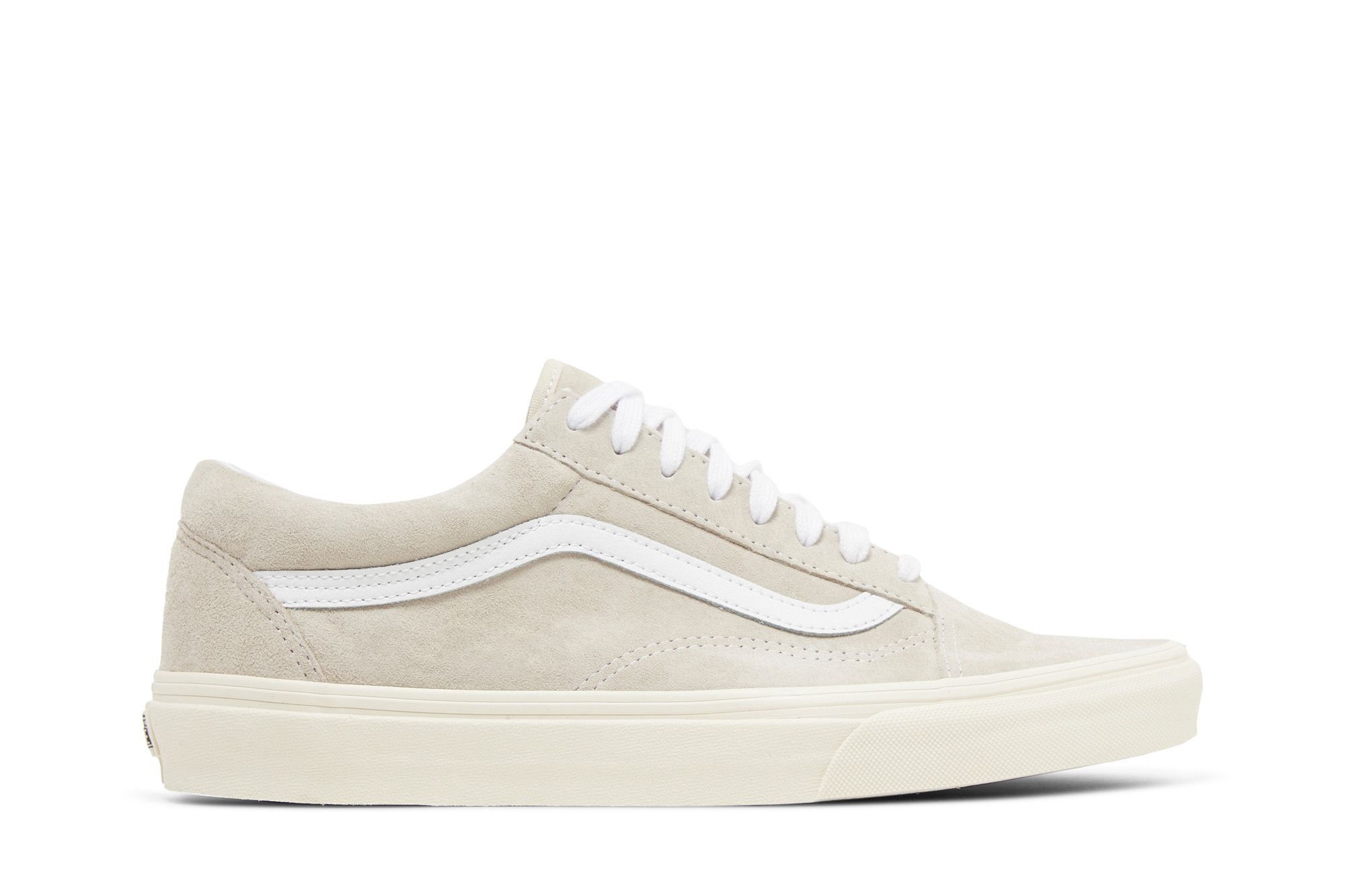 Buy Vans Old Skool '豬麂皮 - 燕麥色' VN0A5JMI94V