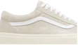Lookbook Vans Old Skool '豬麂皮 - 燕麥色' VN0A5JMI94V