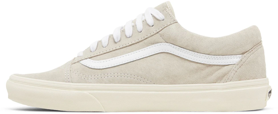 Vans Old Skool '豬麂皮 - 燕麥色' VN0A5JMI94V Shop Vans Old Skool '豬麂皮 - 燕麥色' VN0A5JMI94V