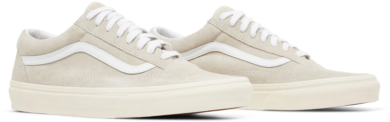 Vans Old Skool '豬麂皮 - 燕麥色' VN0A5JMI94V 1