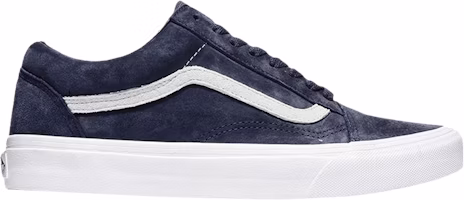 Vans Old Skool 'Pig Suede - Parisian Night' VN0A38G1R1D
