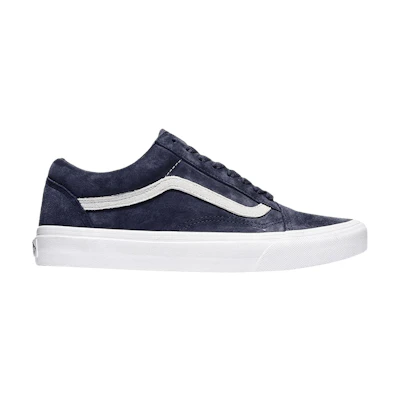 Vans Old Skool 'Pig Suede - Parisian Night'