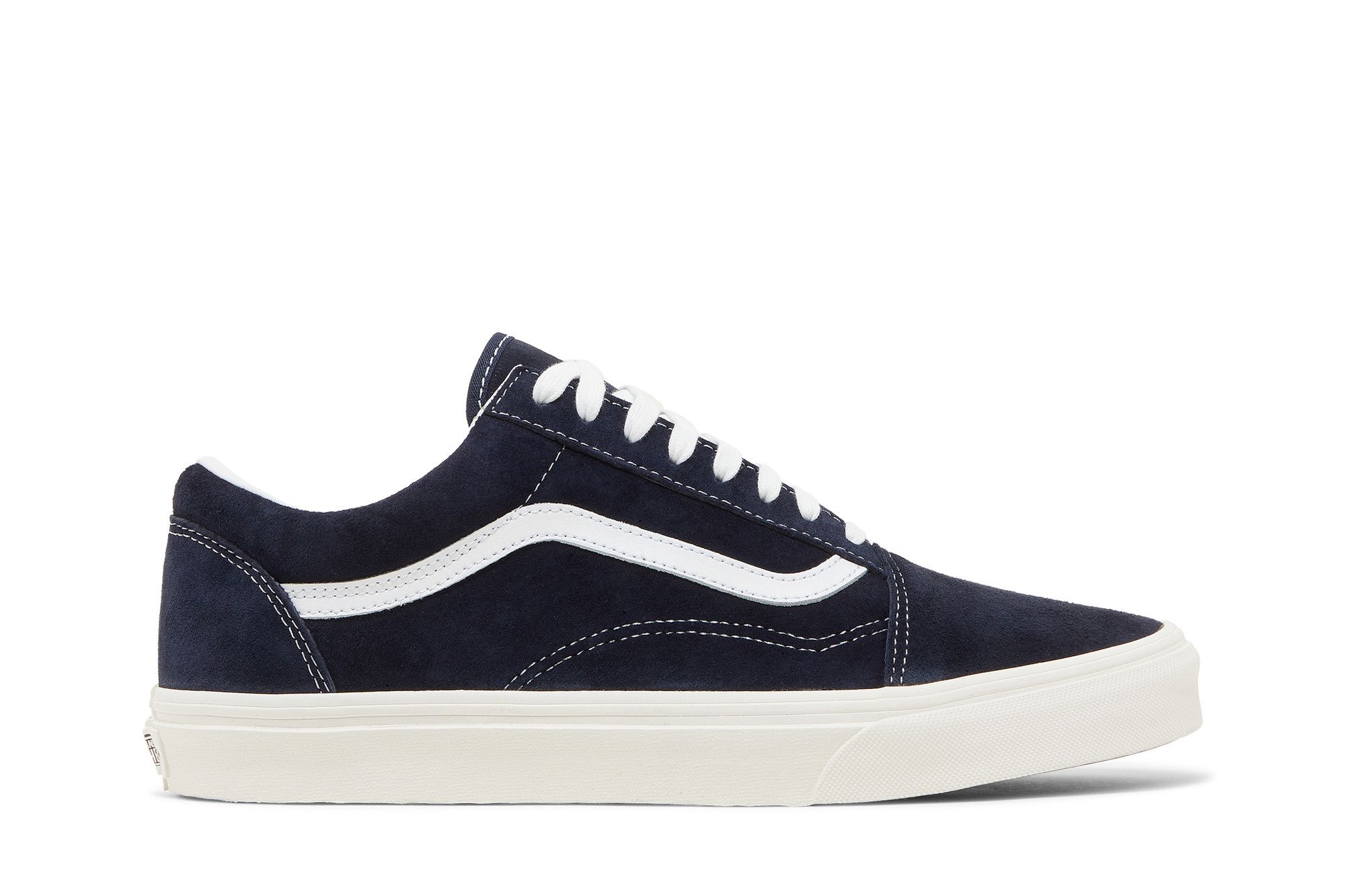 Vans Old Skool 'Pig Suede - Persian Night' VN0A38G19G5