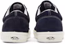 Sizing Vans Old Skool "猪肉绒面革 - 波斯蓝夜" VN0A38G19G5