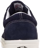 Cheap Vans Old Skool『豬麂皮 - 波斯夜』VN0A38G19G5