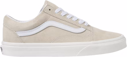 Vans Old Skool 'Pig Suede - Sand Shell' VN0A38G19G9 Vans Old Skool 'Pig Suede - Sand Shell' VN0A38G19G9