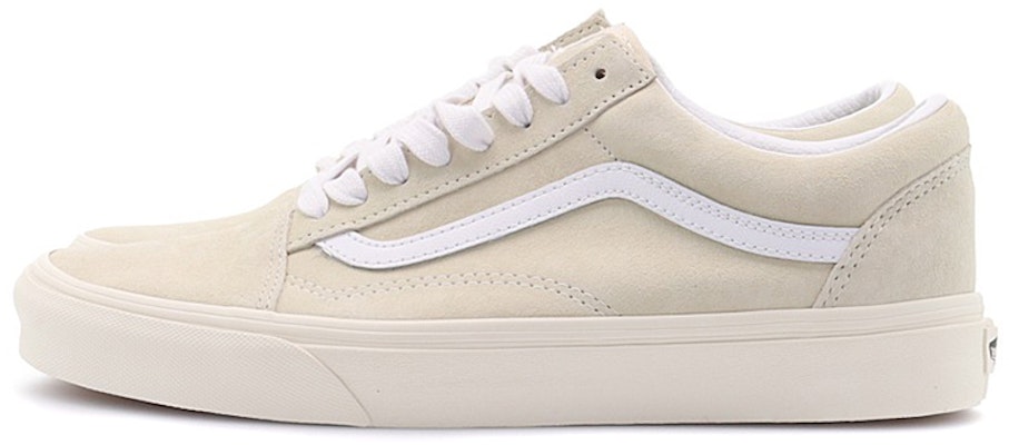 Vans Old Skool 'Pig Suede - Sand Shell' dalam Bahasa Melayu. VN0A38G19G9 Lookbook Vans Old Skool 'Pig Suede - Sand Shell' dalam Bahasa Melayu. VN0A38G19G9