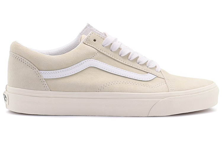 Lookbook Vans Old Skool '豬皮麂皮-砂貝' VN0A38G19G9