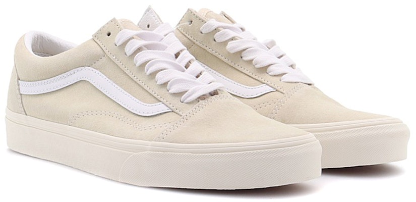 Vans Old Skool 'Pig Suede - Sand Shell' dalam Bahasa Melayu. VN0A38G19G9 Shop Vans Old Skool 'Pig Suede - Sand Shell' dalam Bahasa Melayu. VN0A38G19G9