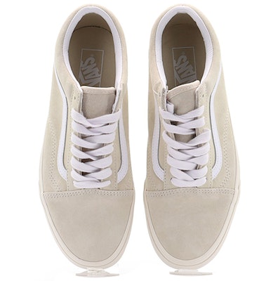Vans Old Skool 'Pig Suede - Sand Shell' dalam Bahasa Melayu. VN0A38G19G9 Purchase Vans Old Skool 'Pig Suede - Sand Shell' dalam Bahasa Melayu. VN0A38G19G9