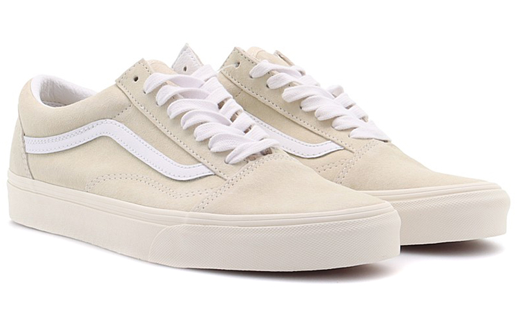 Purchase Vans Old Skool '豬皮麂皮-砂貝' VN0A38G19G9