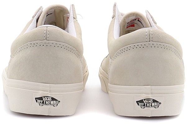 Vans Old Skool 'Pig Suede - Sand Shell' dalam Bahasa Melayu. VN0A38G19G9 Details for Vans Old Skool 'Pig Suede - Sand Shell' dalam Bahasa Melayu. VN0A38G19G9