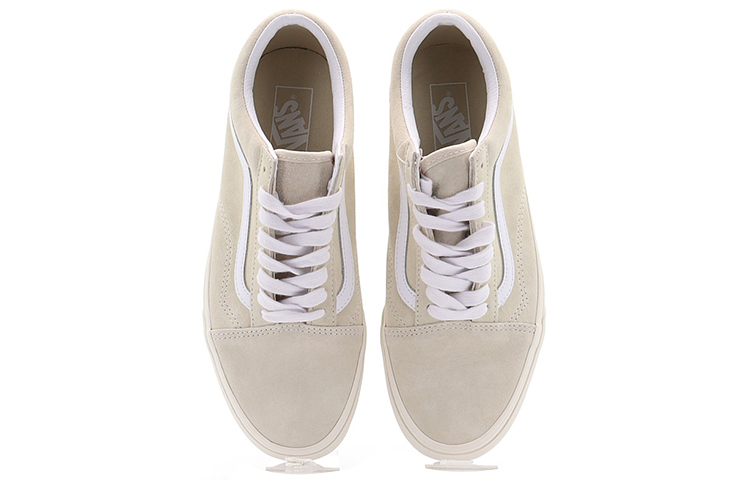 Details for Vans Old Skool '豬皮麂皮-砂貝' VN0A38G19G9