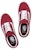 Vans Old Skool 'Pig Suede - Tawny Port' Lelaki/Kasut Wanita Warna Merah Tua. VN0A5JMITWP