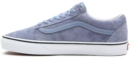 Vans Old Skool 'Pig Suede - Tempest Blue' VN0A3WKT4R2 Vans Old Skool 'Pig Suede - Tempest Blue' VN0A3WKT4R2