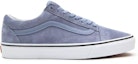 Order Vans Old Skool '豬麂皮 - 暴風藍' VN0A3WKT4R2