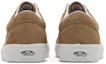 Details for Vans Old Skool ''Pig Suede - Tabakbraun'' VN0A5KRSTBN
