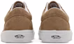 Sizing Vans Old Skool 'Pig Suede - Marrón Tabaco' VN0A5KRSTBN