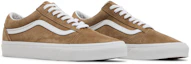 Cheap Vans Old Skool ''Pig Suede - Tabakbraun'' VN0A5KRSTBN