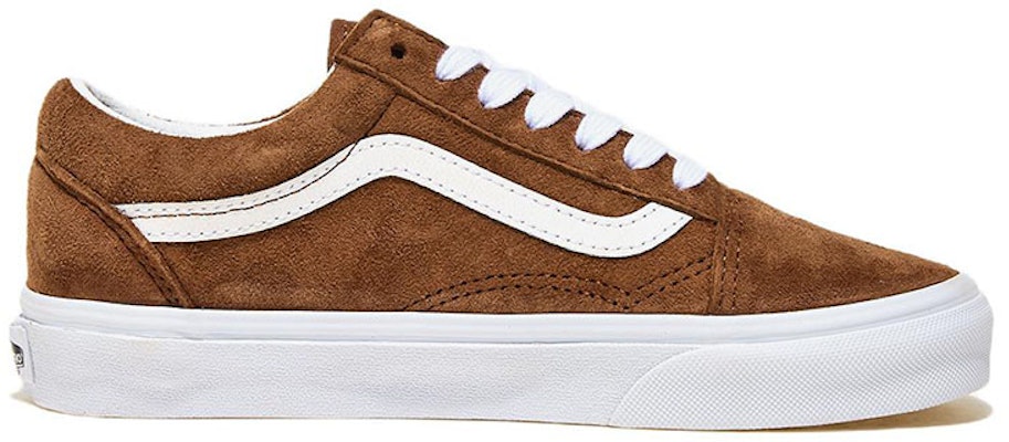 Vans Old Skool 'Pig Suede - Tortoise Shell' VN0A5JMI1RE Order Vans Old Skool 'Pig Suede - Tortoise Shell' VN0A5JMI1RE