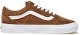Vans Old Skool 'Pig Suede - Tortoise Shell' VN0A5JMI1RE
