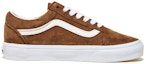 Order Vans Old Skool 'Pig Suede - Tortoise Shell' VN0A5JMI1RE