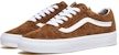 Vans Old Skool 'Pig Suede - Tortoise Shell' VN0A5JMI1RE