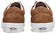 Vans Old Skool 'Pig Suede - Tortoise Shell' VN0A5JMI1RE