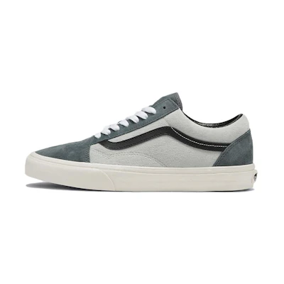 Vans Old Skool 'Pig Suede - Utility Turbulence'