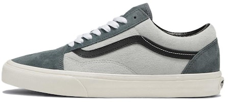 Vans Old Skool 'Pig Suede - Utility Turbulence' VN000CP5G0Z Vans Old Skool 'Pig Suede - Utility Turbulence' VN000CP5G0Z