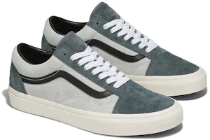 Vans Old Skool 'Pig Suede - Utility Turbulence' Coklat Fashion Pria VN000CP5G0Z Order Vans Old Skool 'Pig Suede - Utility Turbulence' Coklat Fashion Pria VN000CP5G0Z