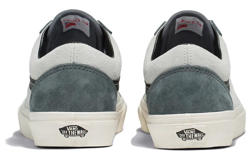 Lookbook Vans Old Skool 'Pig Suede - Utiliti Turbulence' VN000CP5G0Z